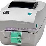 لیبل پرینتر زبراچاپ بار کد لیبل پرینتر زبراچاپ بار کد